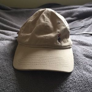 Dad hat. Us polo assn